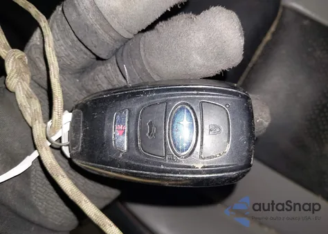 2022 Subaru Crosstrek Limited from USA, damaged, VIN JF2GTHMC9NH207165